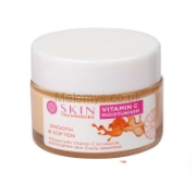 Picture of Skin Techniques Vitamin C Moisturiser 50ml 