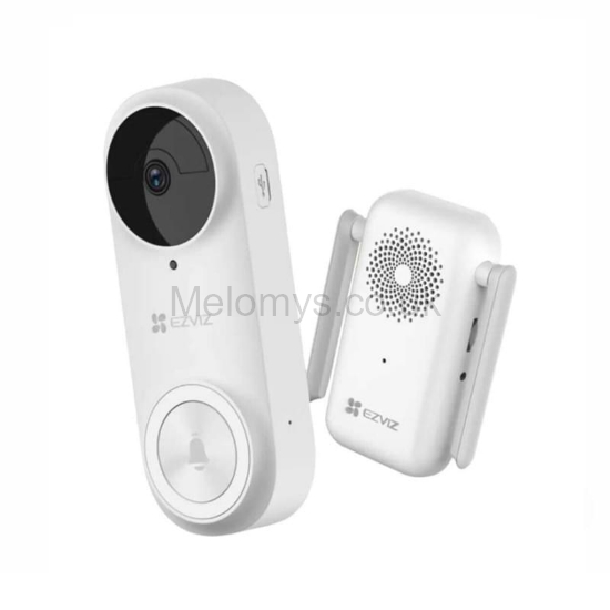 Ezviz best sale motion detection