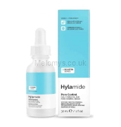 Picture of Hylamide Pore Control Daily Visible Oil Serum Booster 30ML 