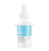 Picture of Hylamide Pore Control Daily Visible Oil Serum Booster 30ML 