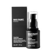 Picture of War Paint Tinted Moisturiser Dark 30ml