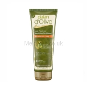 Picture of Dalan d'Olive Pure Olive Oil Nourishing Conditioner Repairing Care 200ml