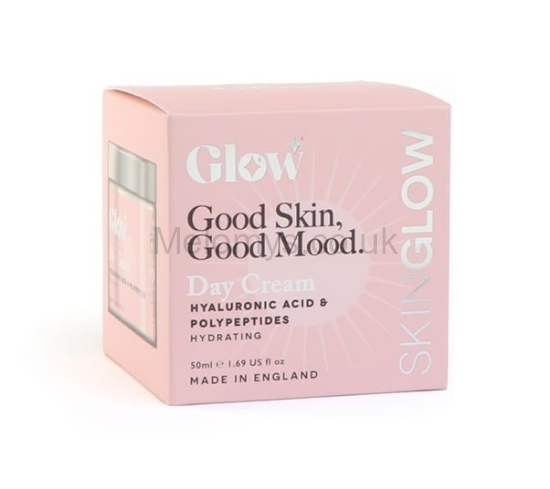 Picture of Glow Skin Glow Day Cream