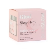 Picture of Glow Skin Glow Night Cream