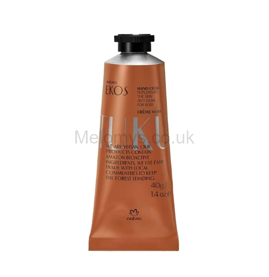 Picture of Natura Ekos Tukuma Regenarting Hand Cream 