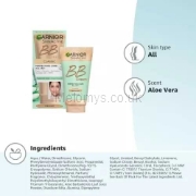 Picture of Garnier SkinActive Classic Perfecting All-in-1 BB Cream Medium