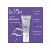 Picture of Super Facialist  Anti Ageing Firming Eye Cream 