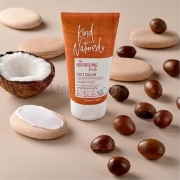 Picture of The Nourishing Kind Coconut Shea Foot Cream