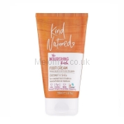 Picture of The Nourishing Kind Coconut Shea Foot Cream