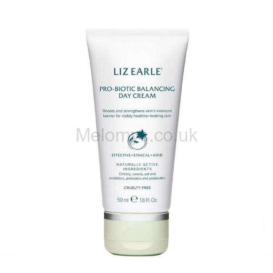 Picture of Liz Earle Pro-Biotic Balancing Day Cream