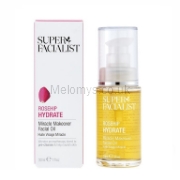 Picture of Super Facialist Rose Hydrate Miracle Makeover Facial Oil