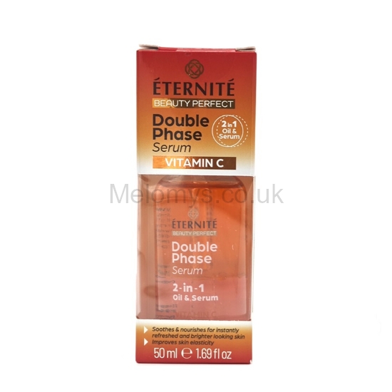 Picture of Eternite Double Phase Vitamin C Serum 