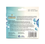 Picture of Eternite Hyaluronic Acid Under Eye Patches