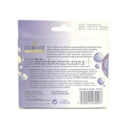 Picture of Eternite Collagen Under Eye Patches