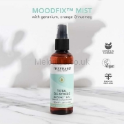 Picture of Tisserand Total De-Stress Moodfix Mist 