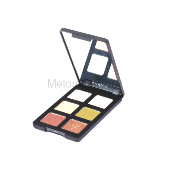 Picture of Eyeko Limitless Eyeshadow Palette 1