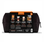 Picture of L'Oréal Men Expert Fully Charged Washbag Gift Set For Him 