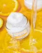 Picture of Clinicals Brightening Vitamin C Day & Night Cream Set 