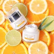 Picture of Clinicals Brightening Vitamin C Day & Night Cream Set 