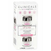 Picture of Clinicals Lift & Firm Day & Night Cream Set 