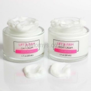 Picture of Clinicals Lift & Firm Day & Night Cream Set 