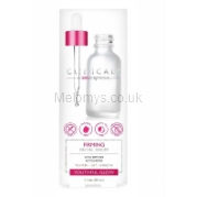 Picture of CLINICALS FIRMING FACIAL SERUM 30ml