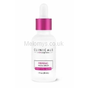 Picture of CLINICALS FIRMING FACIAL SERUM 30ml