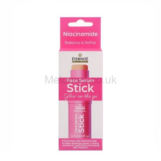 Picture of Eternite Face Serum Stick 7g - Niaminacide