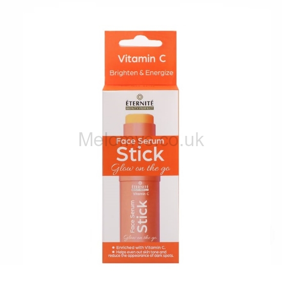 Picture of Eternite Face Serum Stick 7g - Vitamin C