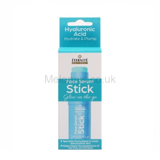 Picture of Eternite Face Serum Stick 7g - Hyaluronic Acid