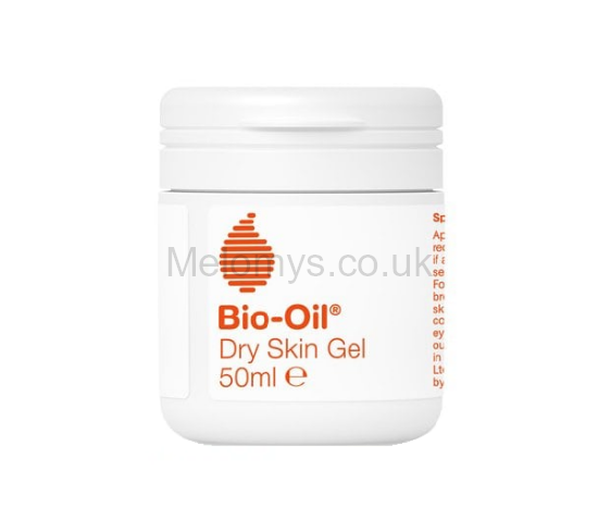 Picture of Bio-Oil Dry Skin Gel 50ml