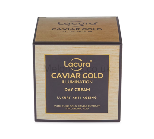 Picture of Lacura Caviar Gold Face Cream 50ml