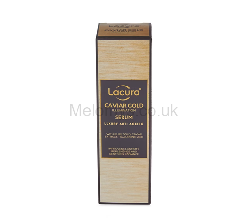 Picture of Lacura Caviar Gold Serum 30ml