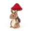 Picture of Jellycat Fungi Forager Bunny