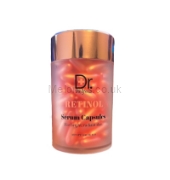 Picture of Dr. Wellness  Retinol Serum Capsules - Expiray 19 June 2026