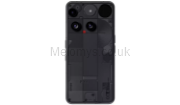 Picture of Nothing Phone (3) 5G 128GB AI Mobile Phone - Black