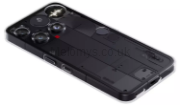 Picture of Nothing Phone (3) 5G 128GB AI Mobile Phone - Black