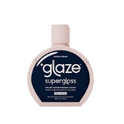Picture of Glaze Lustrous Ebony Super Color Conditioning Gloss 190ml