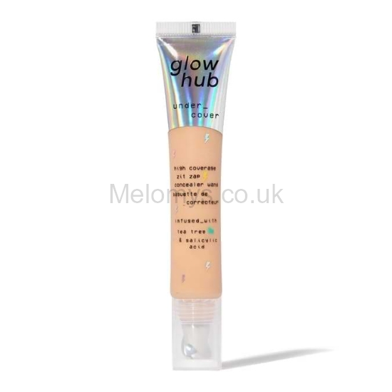 Picture of Glow Hub Under Cover Concealer – Isobel 04N