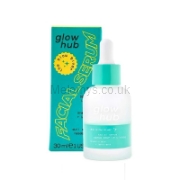 Picture of Glow Hub Glow Giver Facial Serum 30ml