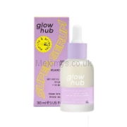 Picture of Glow Hub Purify & Brighten Super Serum 30ml