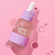 Picture of Glow Hub Purify & Brighten Super Serum 30ml