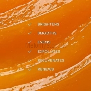 Picture of REN Clean Skincare Glycol Lactic Radiance Renewal Mask 50ml