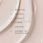 Picture of REN Clean Skincare Face Brightening Dark Circle Eye Cream 15ml