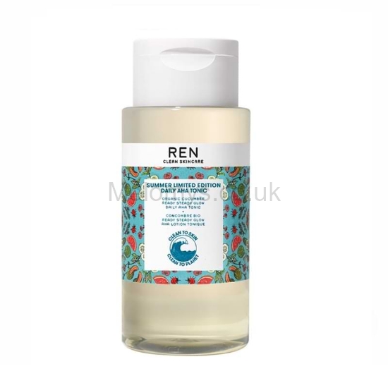 Picture of Ren Summer Limited Edition Daily AHA Tonic 250ml