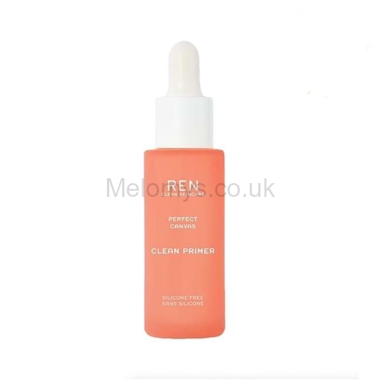 Picture of REN Clean Skincare Perfect Canvas Clean Primer 30ml