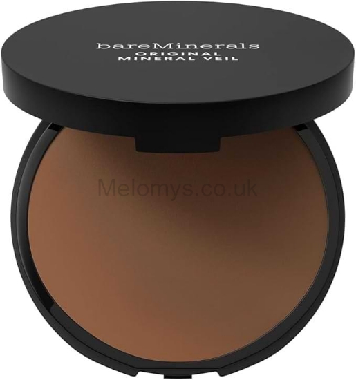 Picture of BareMinerals Original Mineral Veil Pressed Setting Powder 9g Sheer Deep