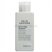 Picture of Skin Sapiens Make Down Oil To Milk Cleanser 150ml