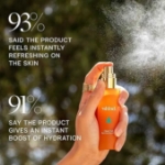 Picture of Whind Oasis Splash Invigorating Glow Toner 100ml  