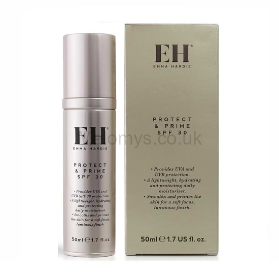 Picture of Emma Hardie  Protect and Prime SPF30 50ml